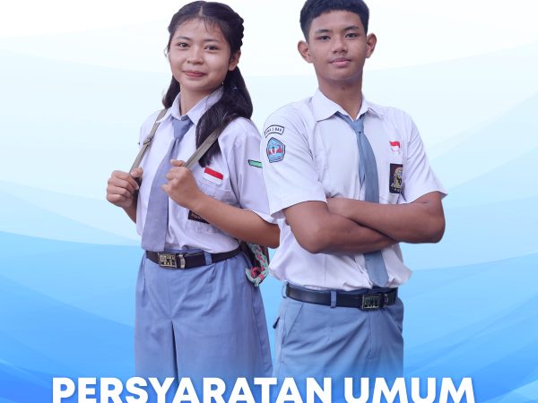 Pelaksanaan Sistem Penerimaan Murid Baru SMAN 2 Bae Kudus